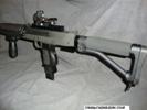 * Buffer Tube Adapter for M-11/M12 Cobray / VMAC 9 Semi Auto
